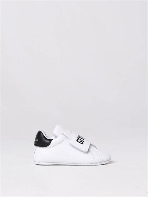 scarpe givenchy bambino|Scarpe per bambino Givenchy, Collezione Primavera 2024 .